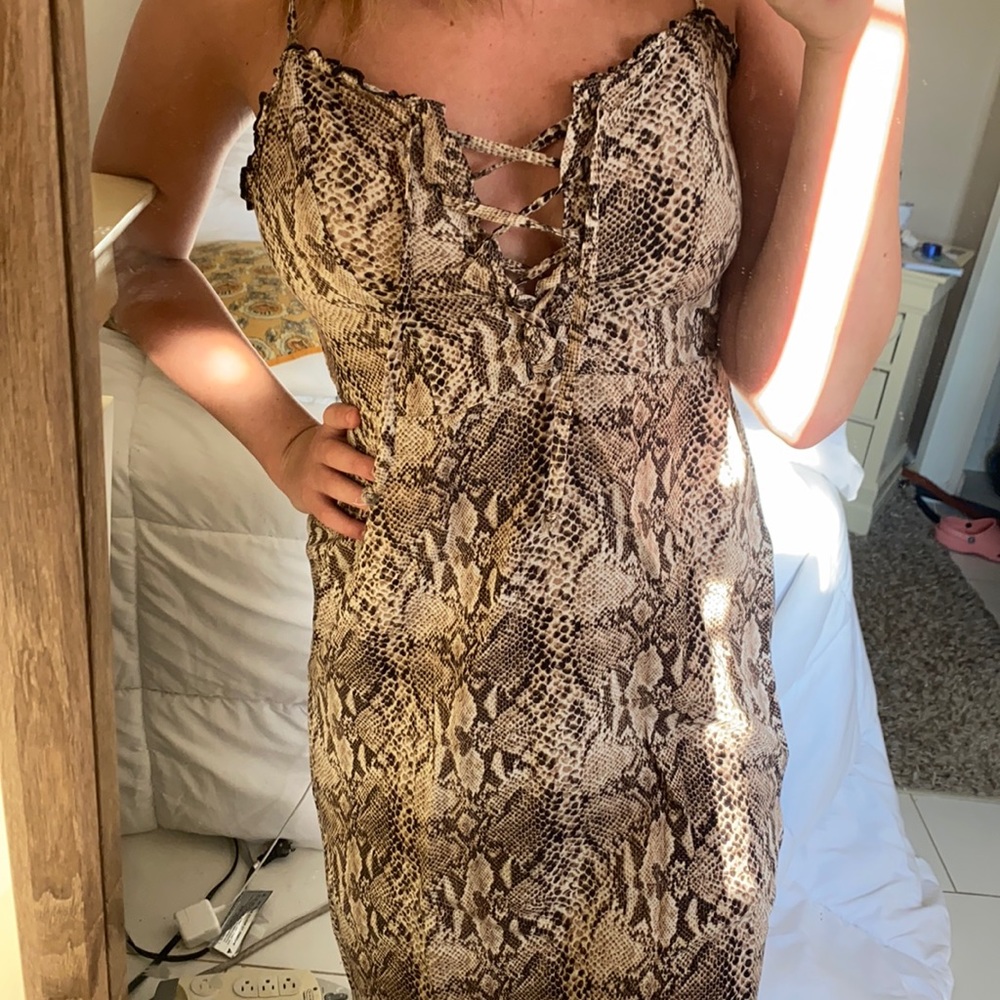 Wild Fable Dress